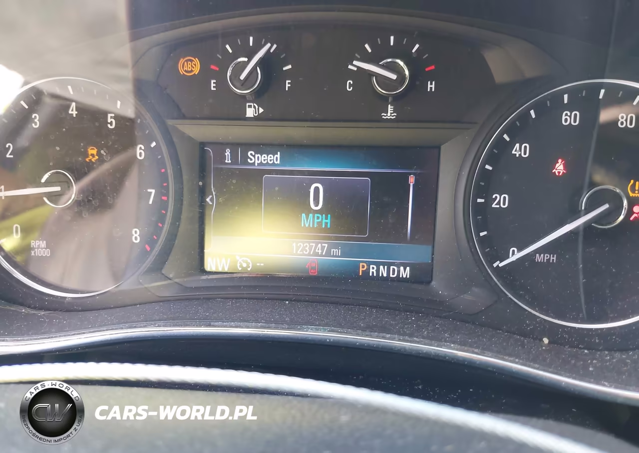 2020 Buick Encore Awd Essence VIN:KL4CJGSB6LB044105 - 7