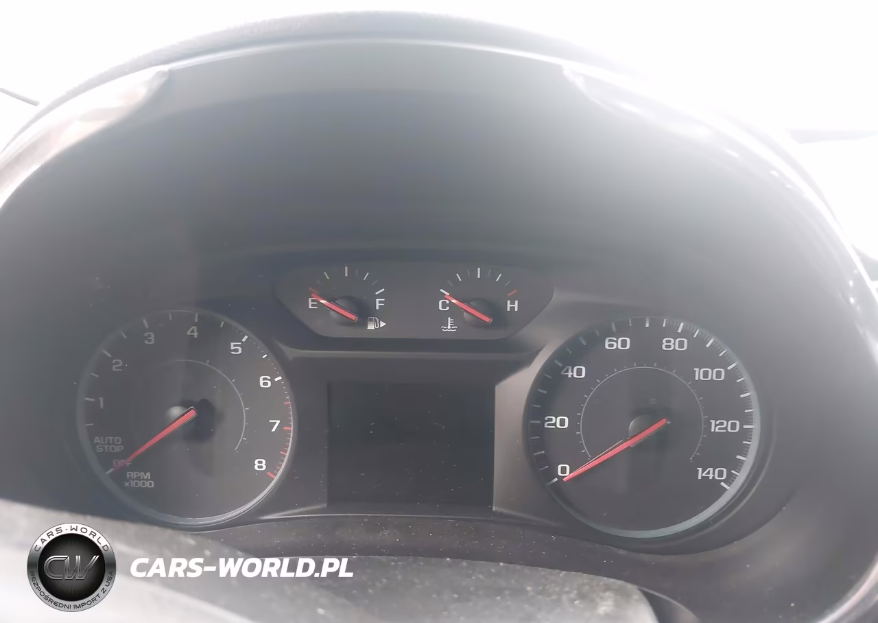 2018 Chevrolet Malibu Lt VIN:1G1ZD5ST3JF244409 - 15