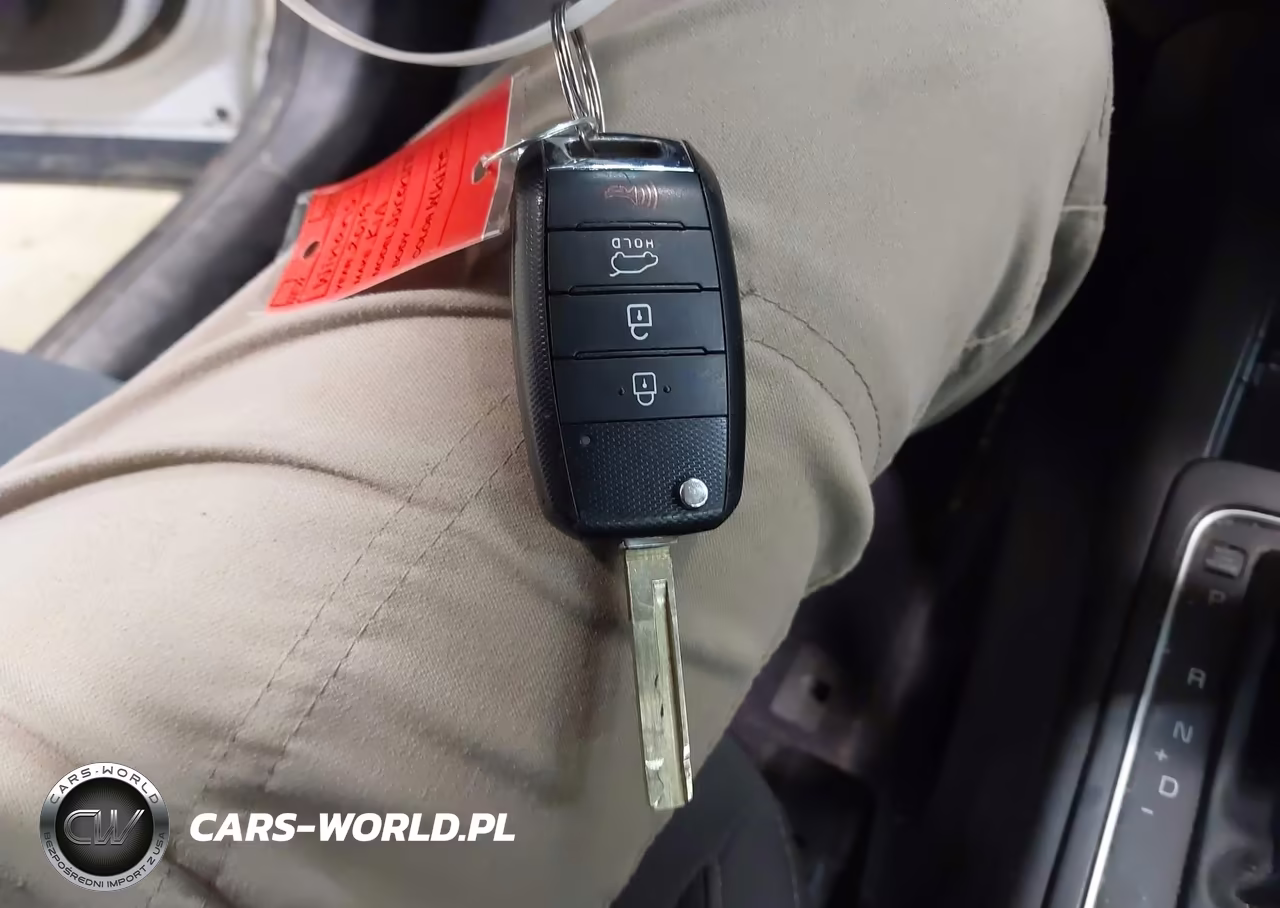 2019 Kia Sorento 2.4L Lx VIN:5XYPGDA3XKG439164 - 11