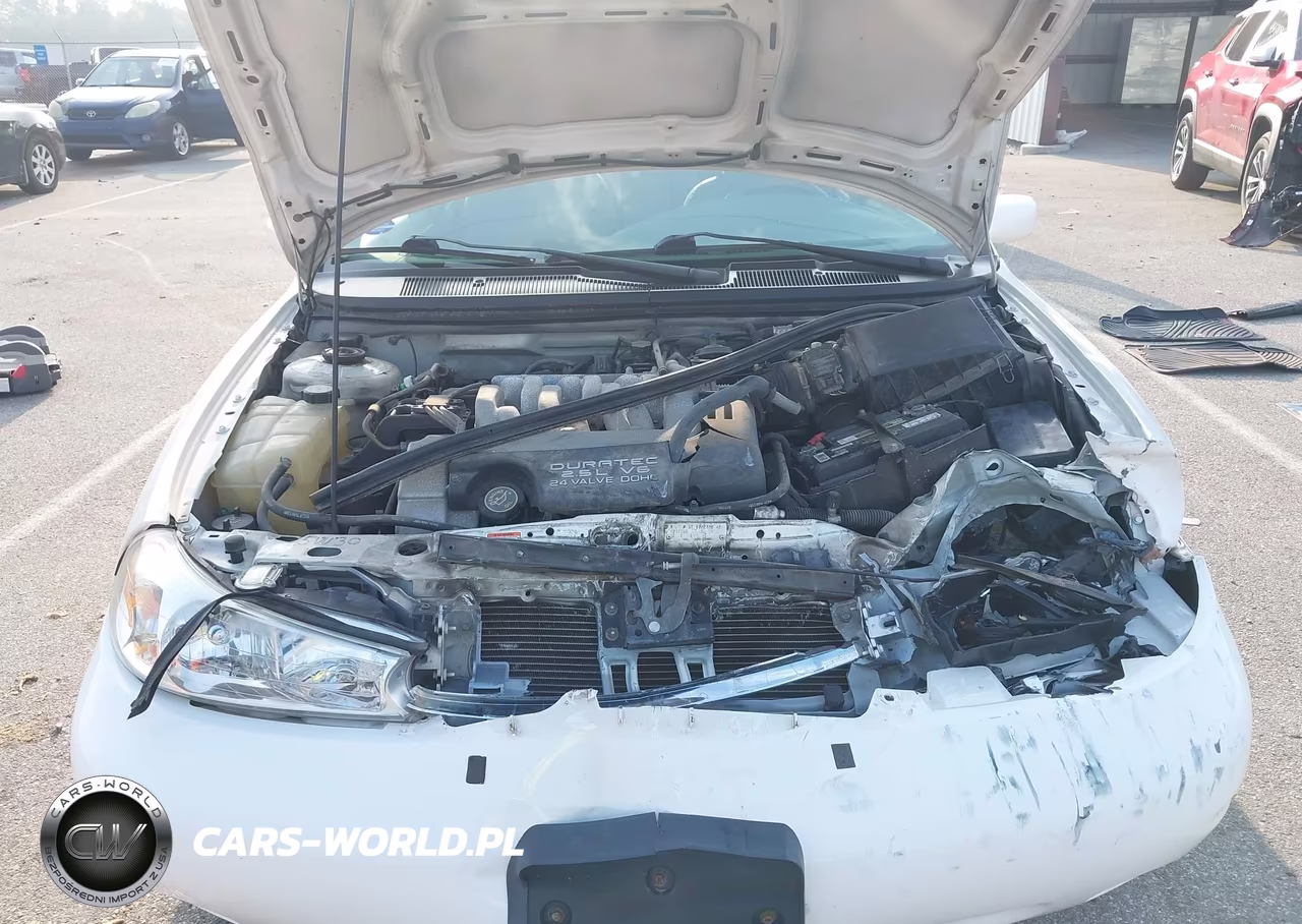 1999 Ford Contour Se VIN:1FAFP66L7XK231850 - 10
