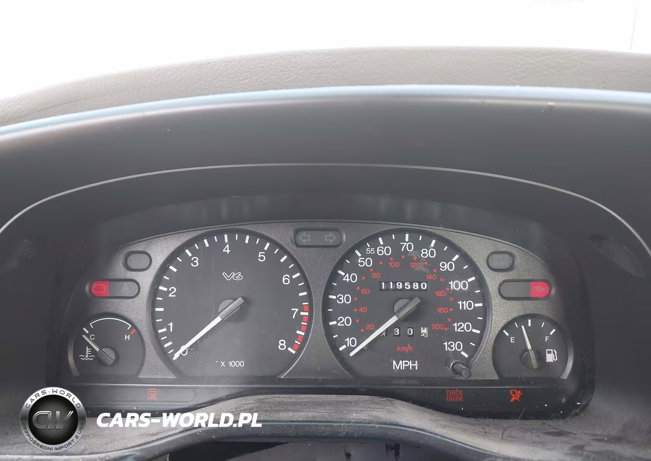 1999 Ford Contour Se VIN:1FAFP66L7XK231850 - 7