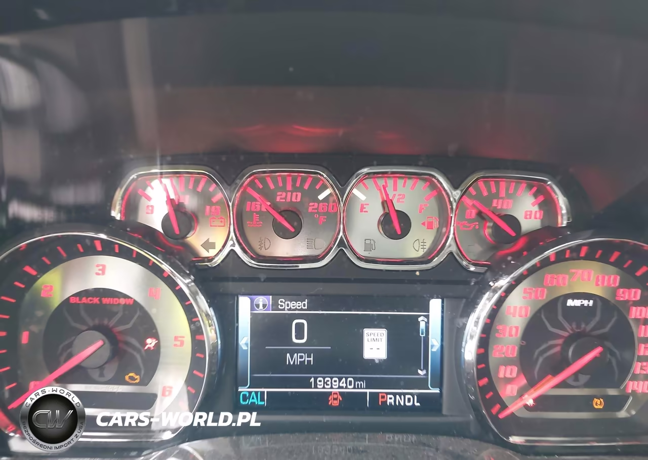 2017 Chevrolet Silverado 1500 Ltz VIN:3GCUKSEJ1HG439871 - 7