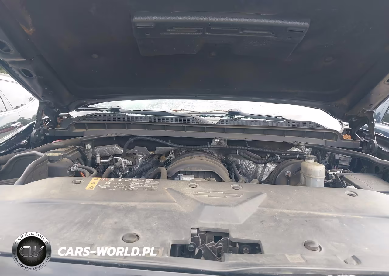 2017 Chevrolet Silverado 1500 Ltz VIN:3GCUKSEJ1HG439871 - 9