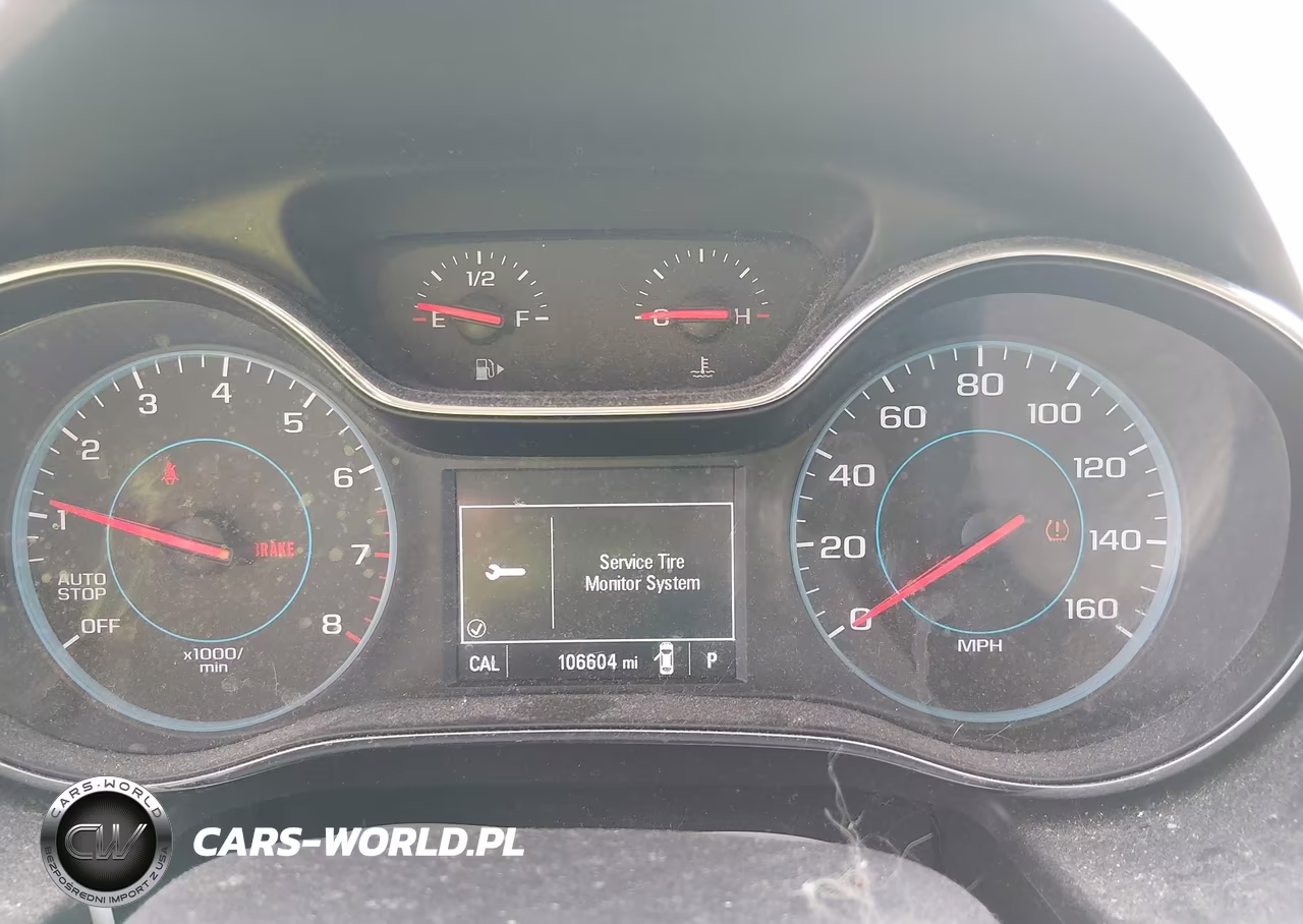 2018 Chevrolet Cruze Ls Auto VIN:1G1BC5SM0J7134182 - 7