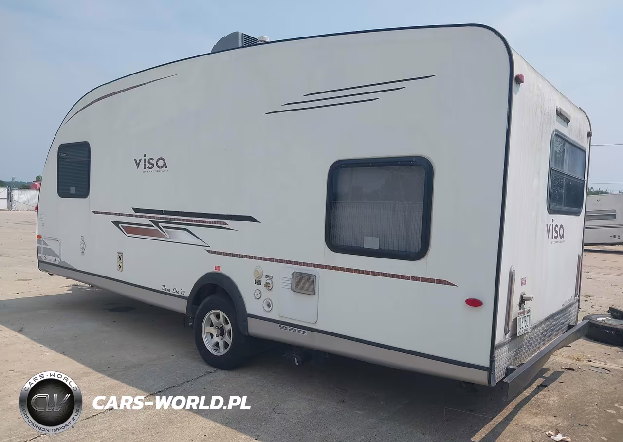 2011 Gulf Strea 19Rsd VIN:1NL1DTH2XB1027097 - 3
