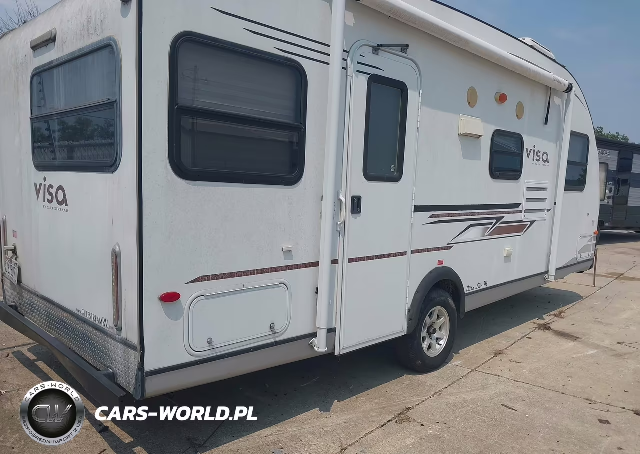 2011 Gulf Strea 19Rsd VIN:1NL1DTH2XB1027097 - 4