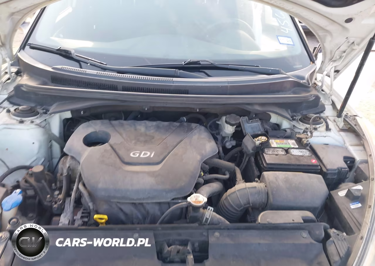 2015 Hyundai Veloster VIN:KMHTC6AD7FU242886 - 10