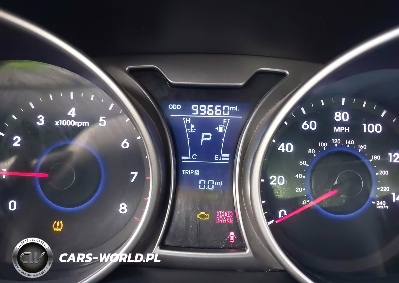 2015 Hyundai Veloster VIN:KMHTC6AD7FU242886 - 7