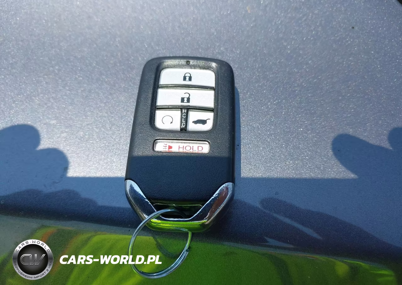 2021 Honda Pilot Awd Touring 7 Passenger VIN:5FNYF6H68MB081768 - 11