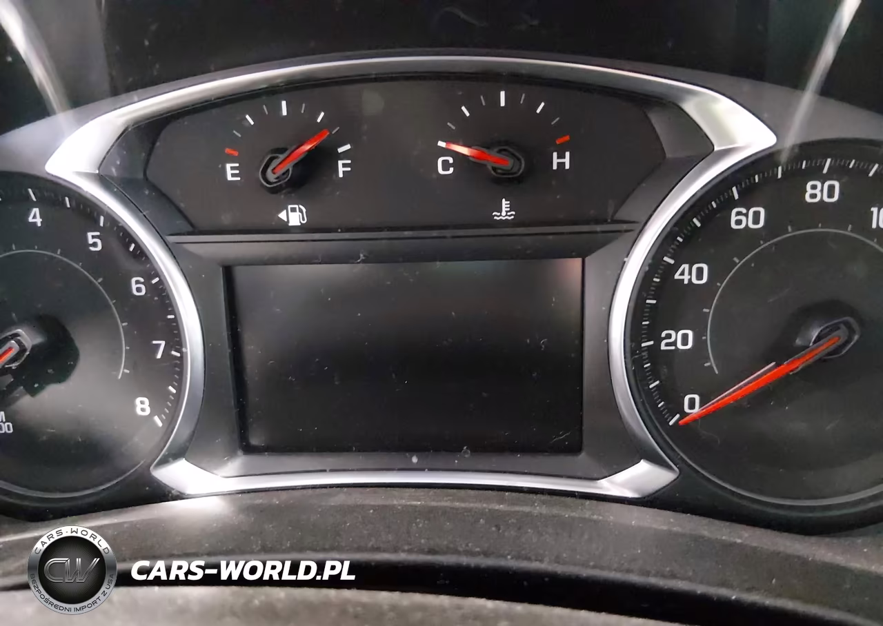 2020 Chevrolet Equinox Awd Premier 1.5L Turbo VIN:2GNAXXEV2L6196796 - 16