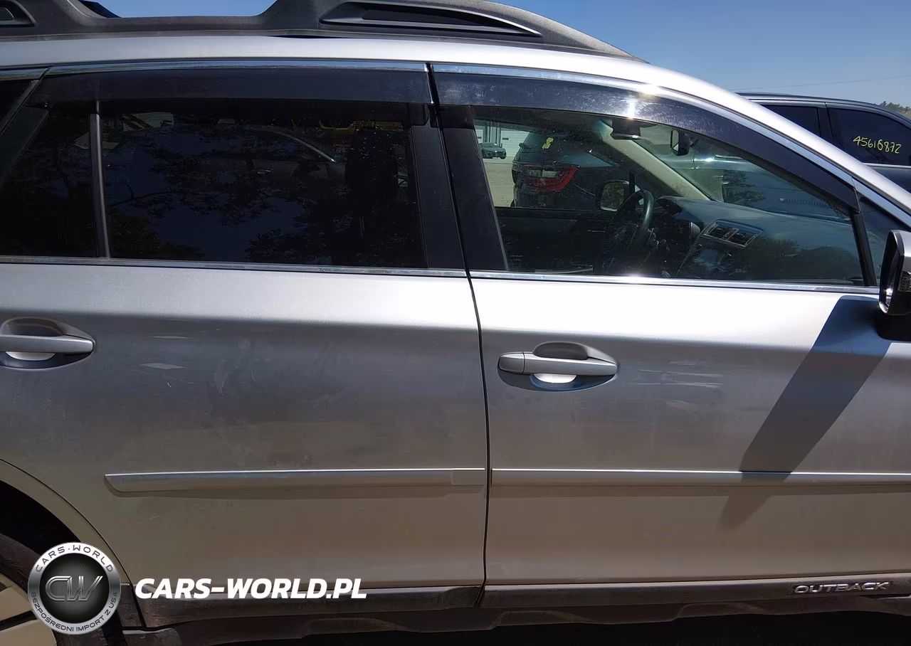 2016 Subaru Outback 2.5I Premium VIN:4S4BSBHC6G3333773 - 14