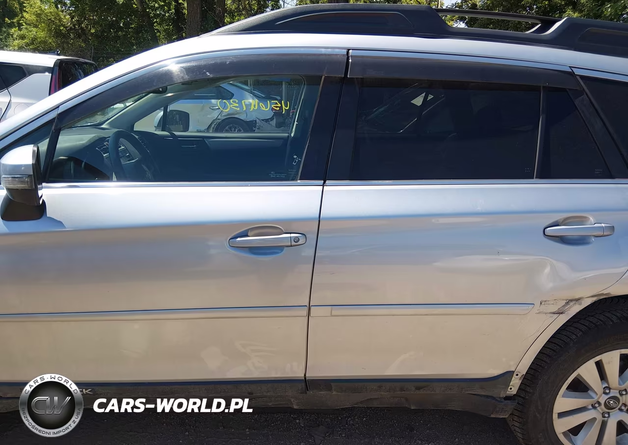 2016 Subaru Outback 2.5I Premium VIN:4S4BSBHC6G3333773 - 15