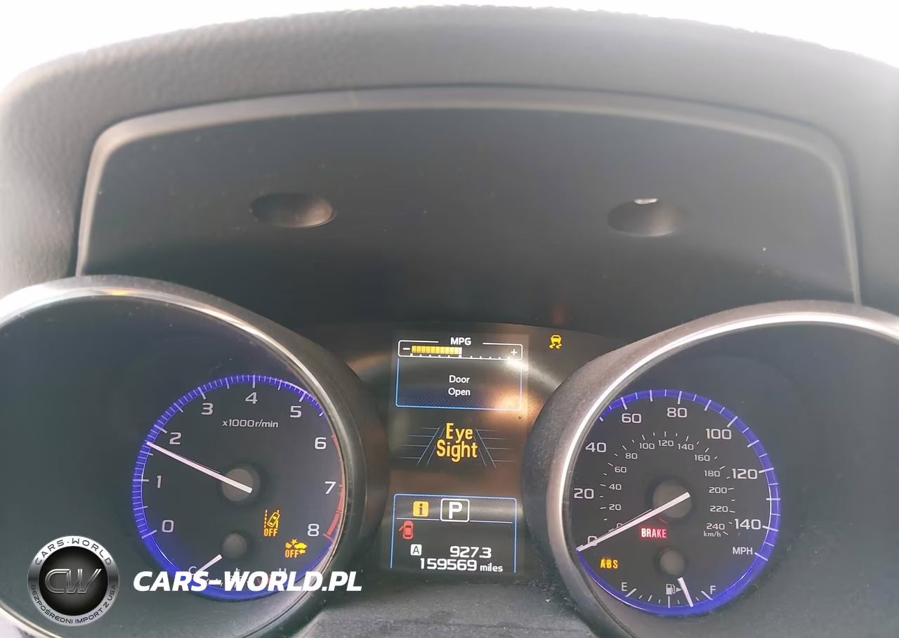 2016 Subaru Outback 2.5I Premium VIN:4S4BSBHC6G3333773 - 7