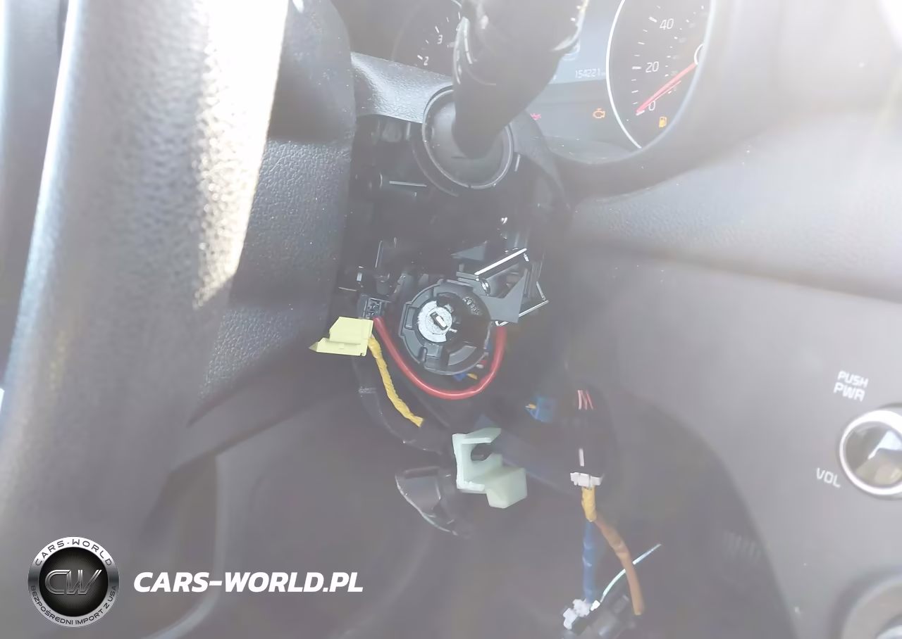 2020 Kia Sportage Lx VIN:KNDPMCAC5L7793868 - 17