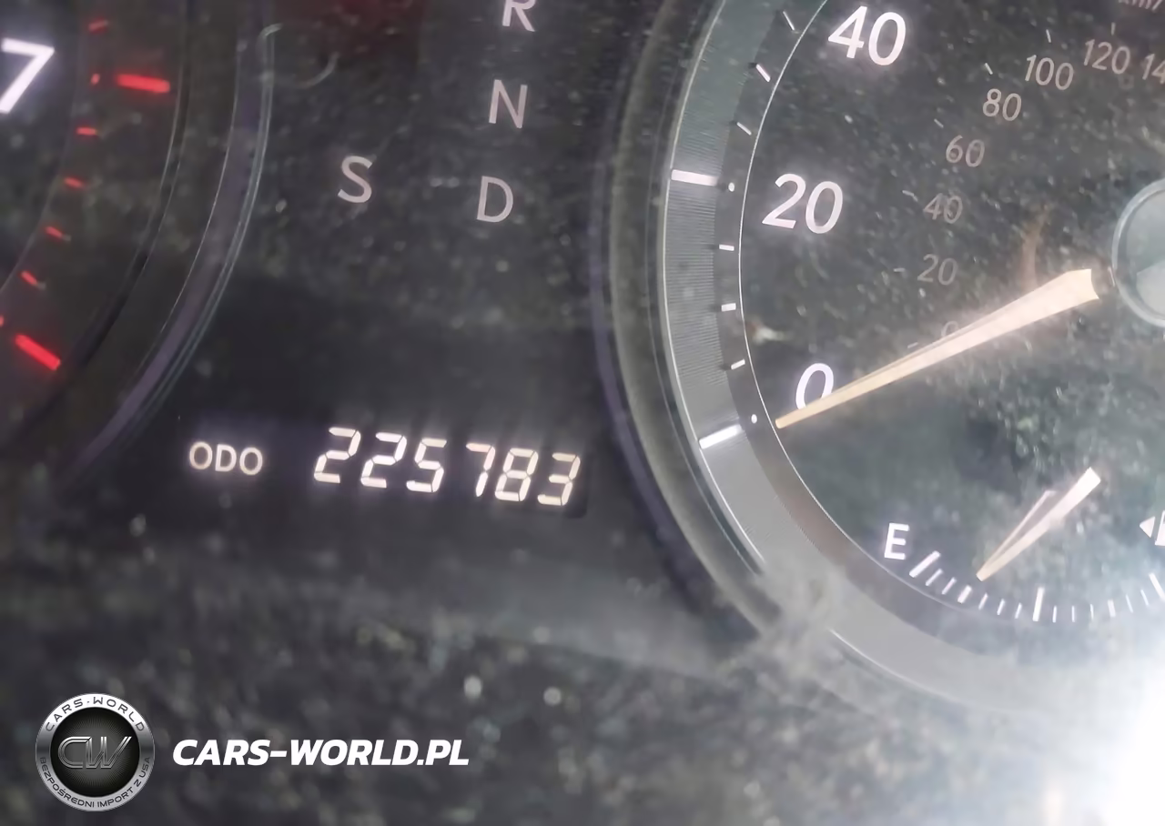 2007 Lexus Es 350 VIN:JTHBJ46G272024704 - 14