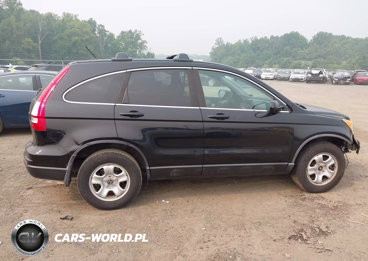 2011 Honda Cr-V Ex-L VIN:5J6RE4H71BL055005 - 14