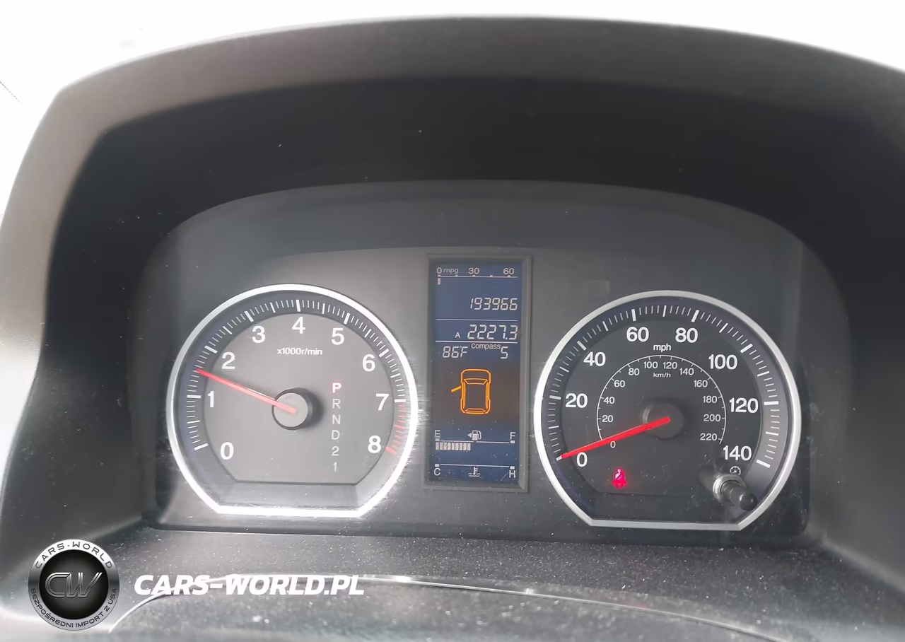 2011 Honda Cr-V Ex-L VIN:5J6RE4H71BL055005 - 7