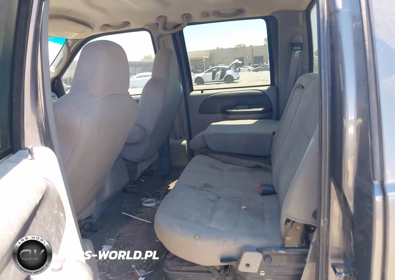 2007 Ford F-350 Lariat-Xl-Xlt VIN:1FTWW30P87EA09212 - 7