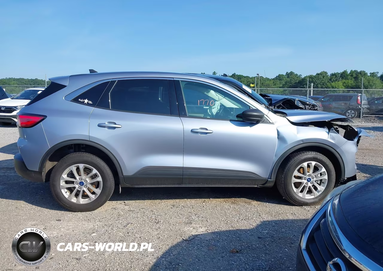 2022 Ford Escape Se Hybrid VIN:1FMCU9BZ5NUA09287 - 12