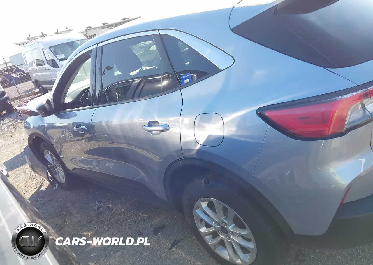 2022 Ford Escape Se Hybrid VIN:1FMCU9BZ5NUA09287 - 13