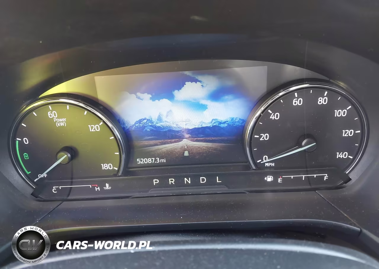2022 Ford Escape Se Hybrid VIN:1FMCU9BZ5NUA09287 - 7