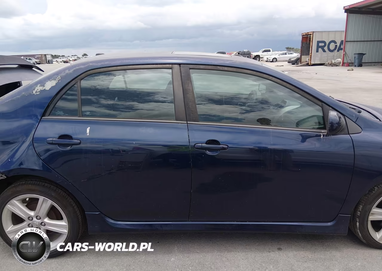 2013 Toyota Corolla S VIN:5YFBU4EE2DP107118 - 14