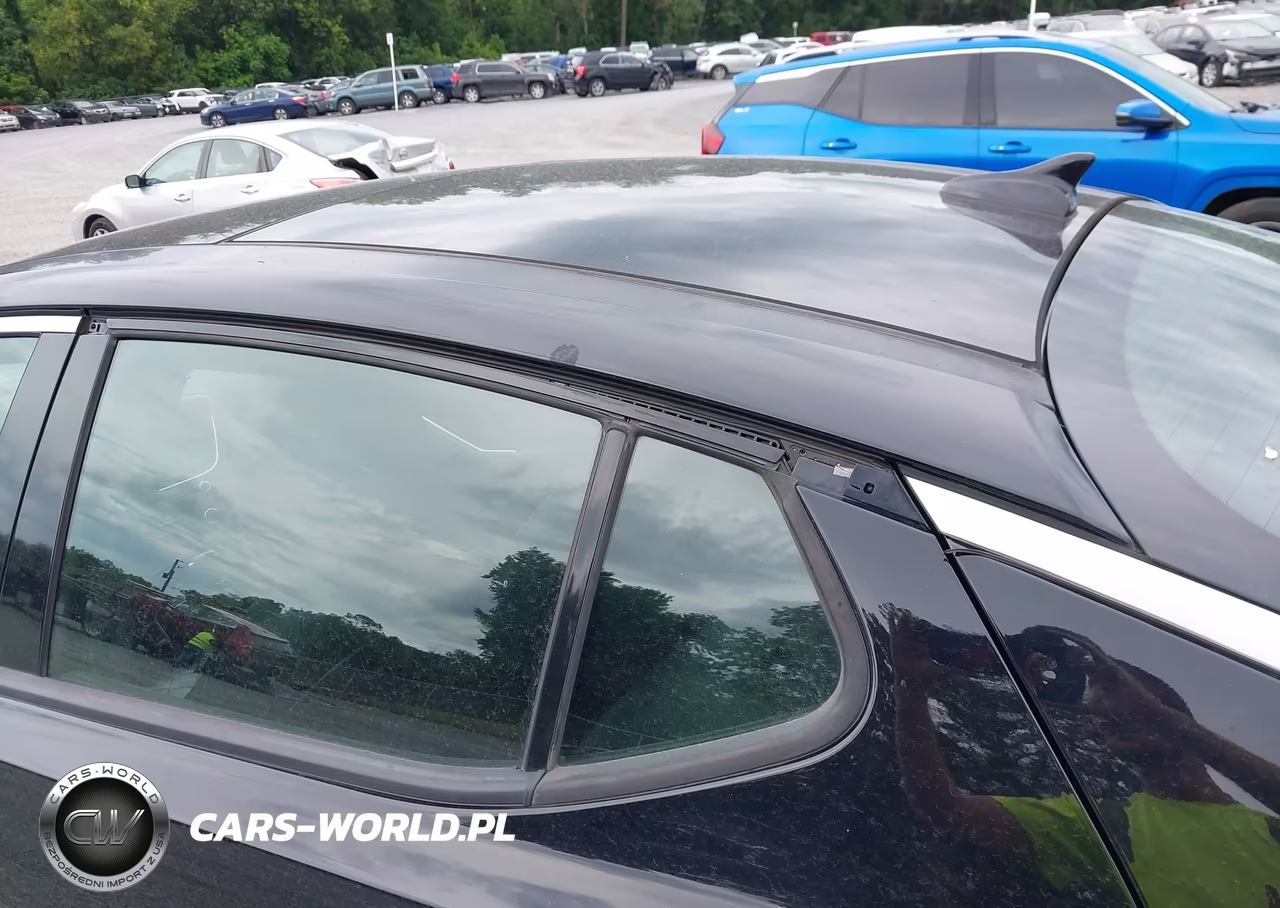 2015 Kia Optima Sxl Turbo VIN:5XXGR4A69FG449697 - 14