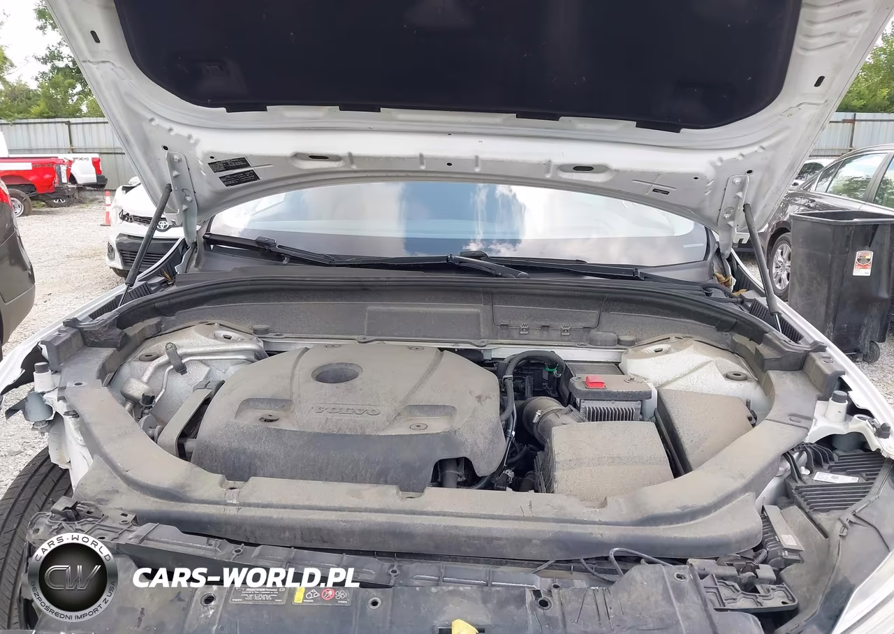 2019 Volvo Xc60 T5 Inscription VIN:LYV102DL2KB327302 - 10
