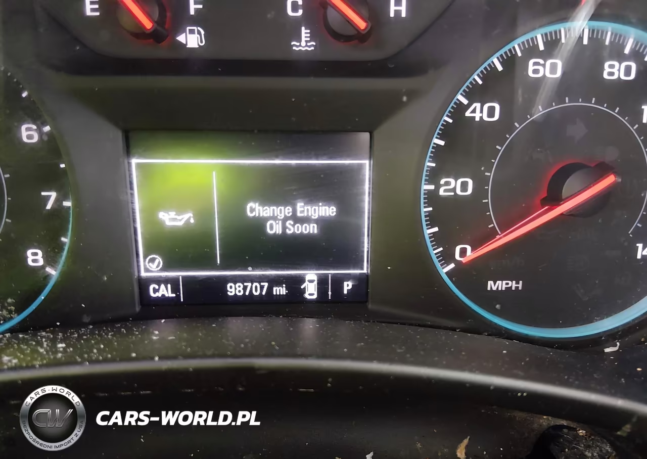 2018 Chevrolet Equinox Lt VIN:2GNAXSEV0J6222845 - 7