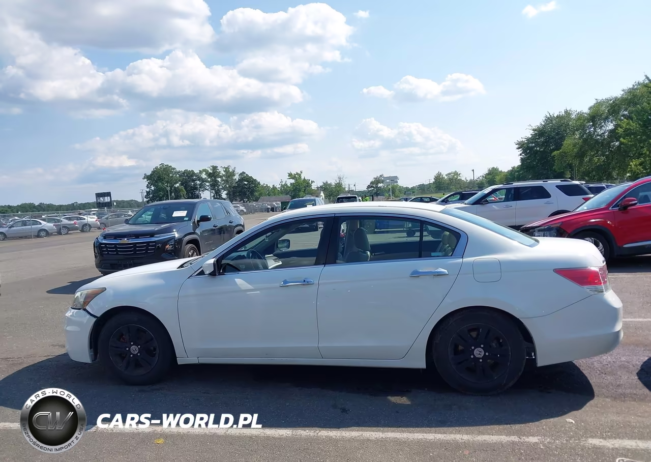 2011 Honda Accord 2.4 Se VIN:1HGCP2F69BA107272 - 14
