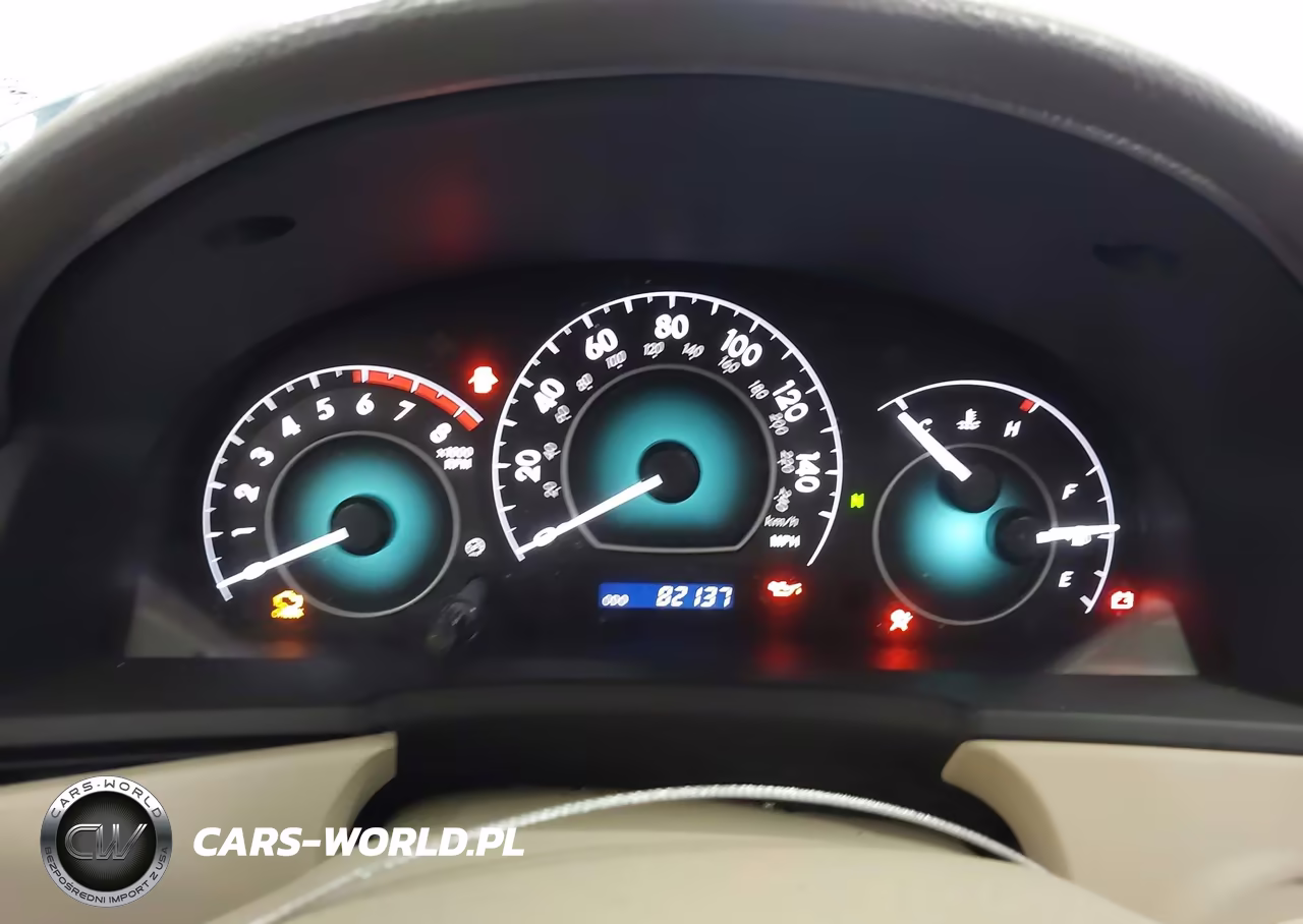2008 Toyota Camry Solara Sle VIN:4T1FA38P28U160729 - 7