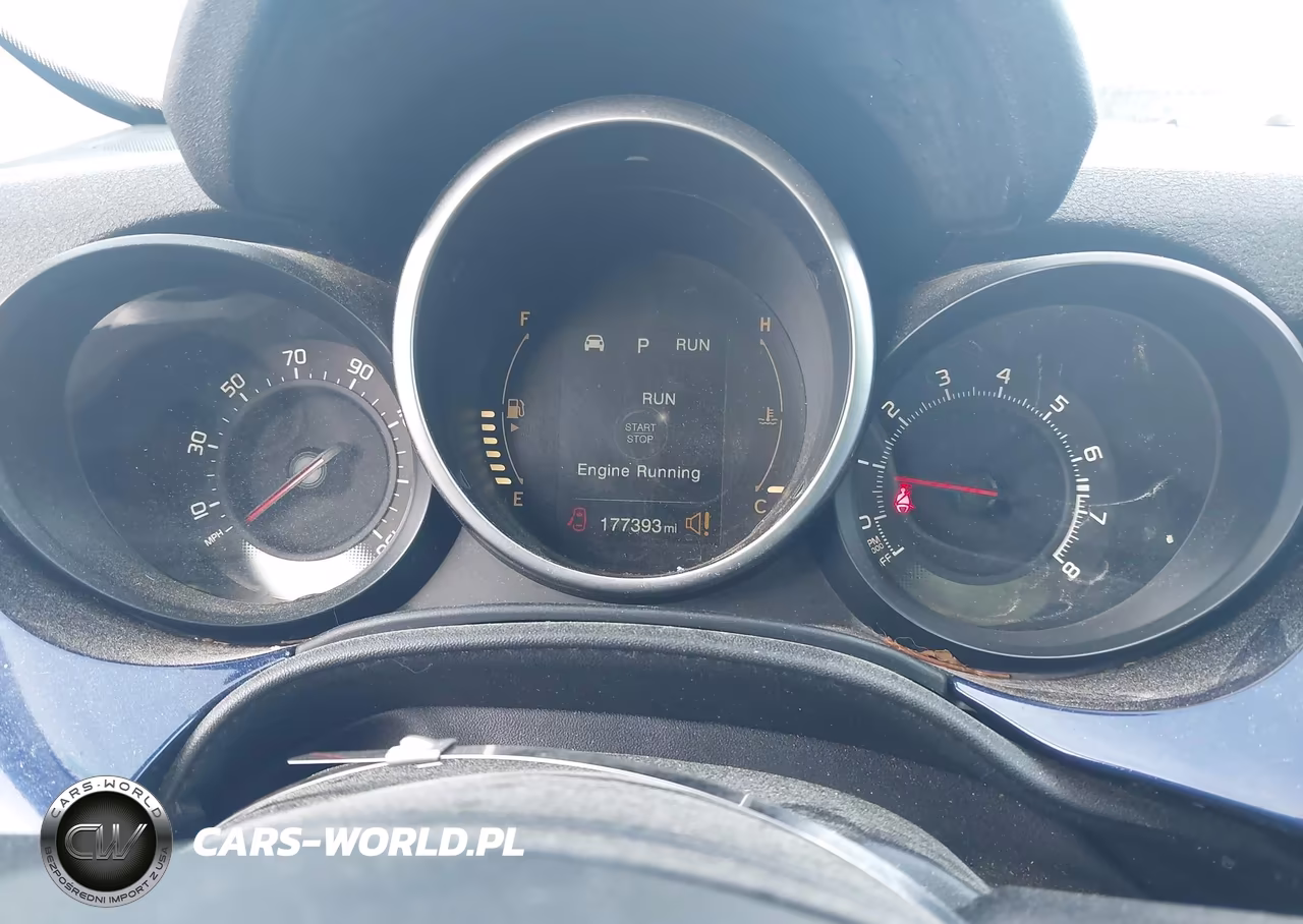 2016 Fiat 500X Easy VIN:ZFBCFXBT3GP351985 - 7