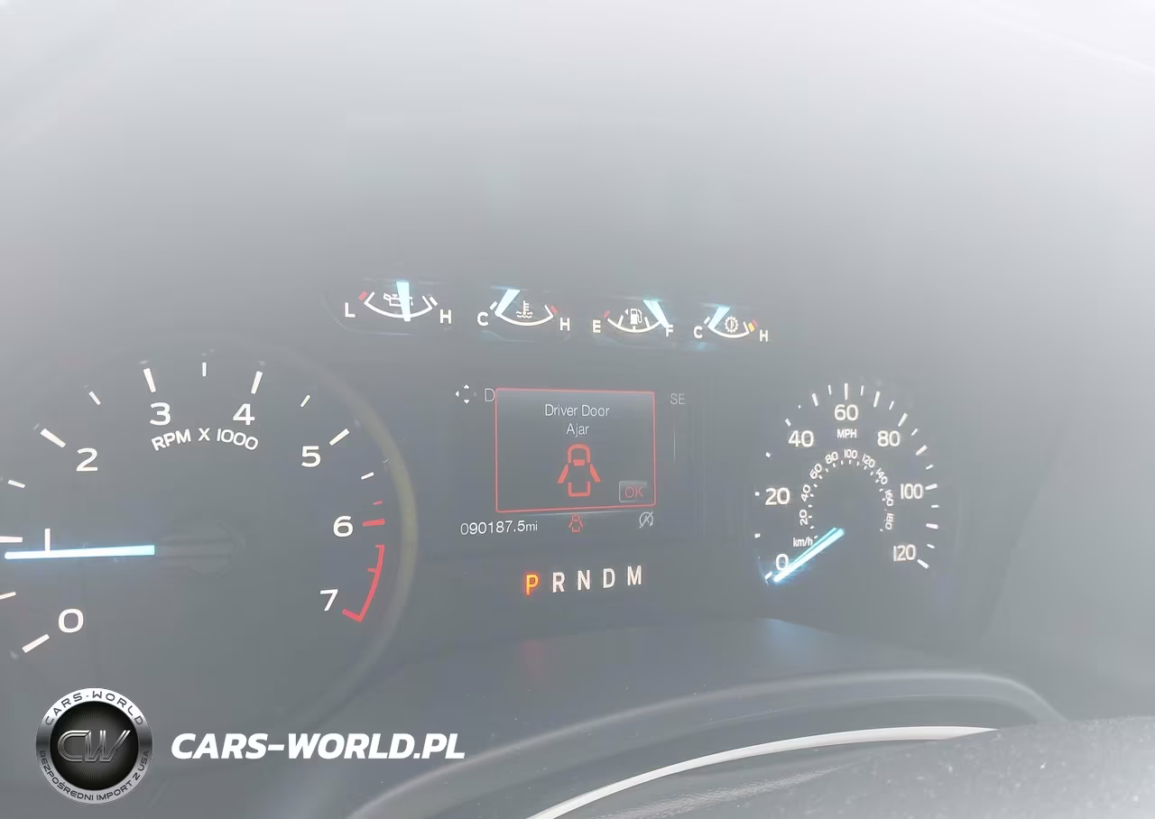 2019 Ford F-150 Xl VIN:1FTEW1EP3KKE97682 - 7
