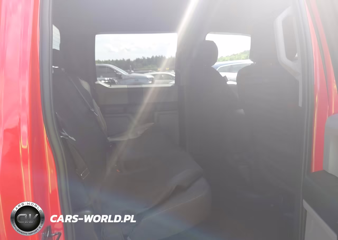 2019 Ford F-150 Xl VIN:1FTEW1EP3KKE97682 - 8