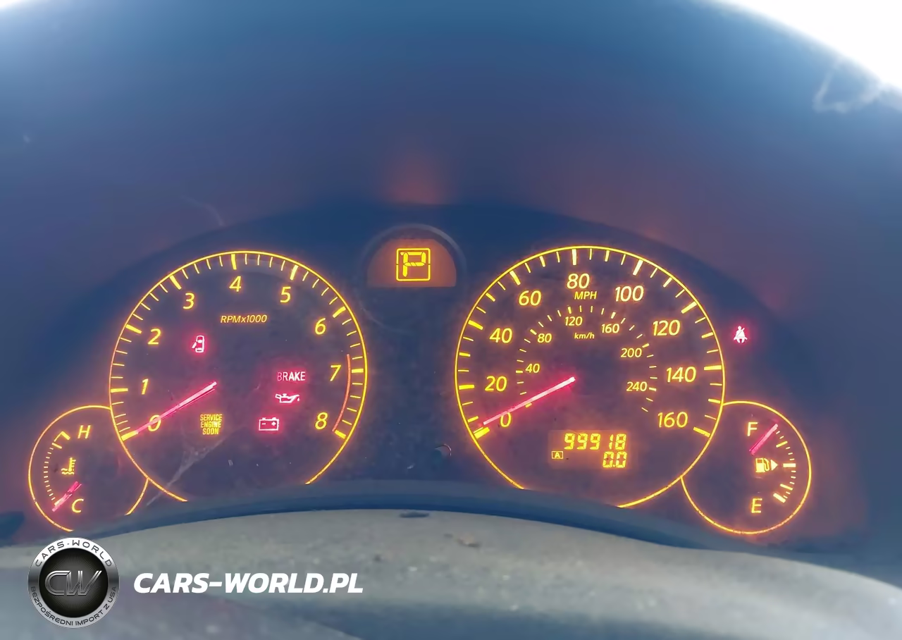 2005 Infiniti G35 VIN:JNKCV54EX5M420882 - 7