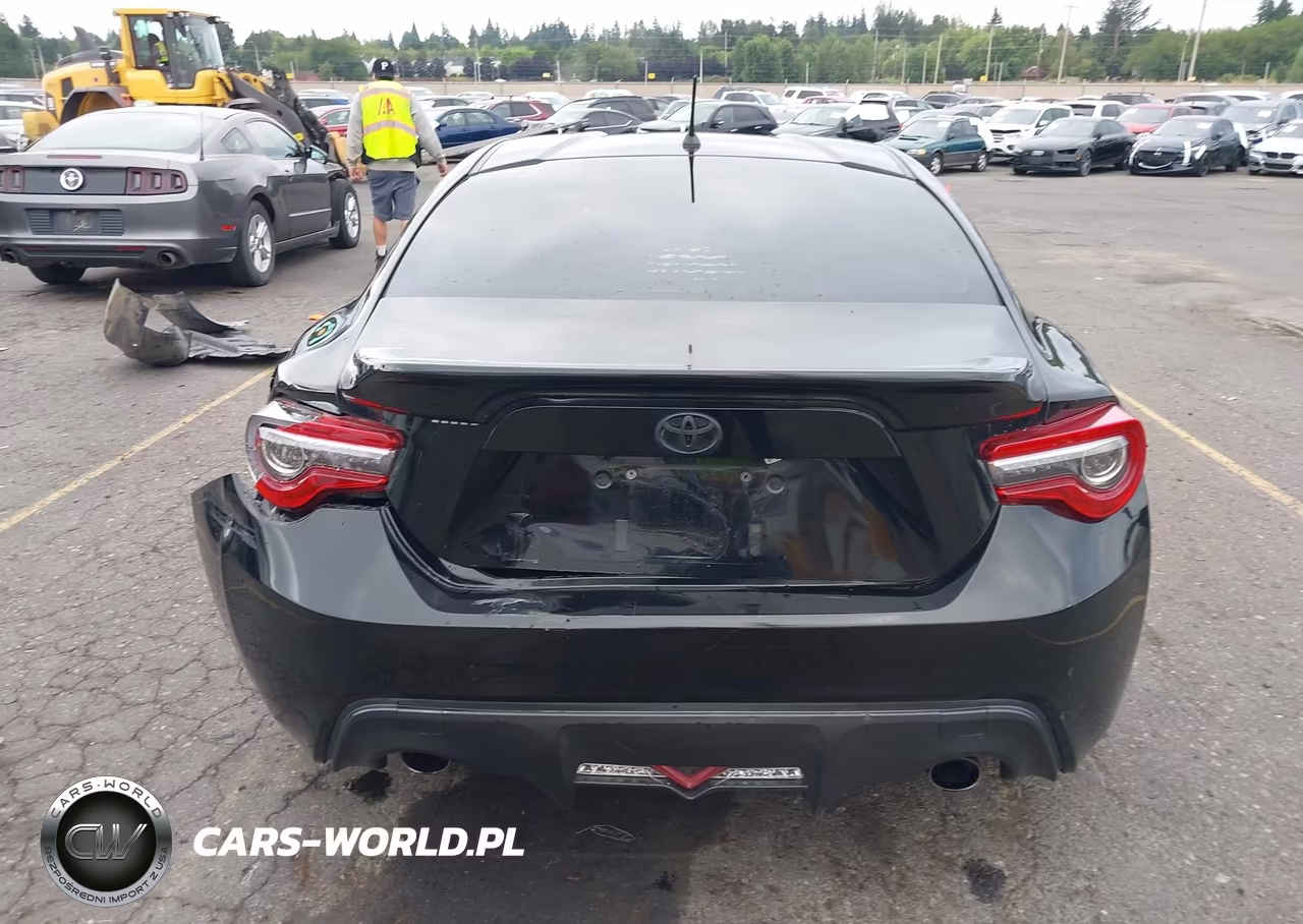 2014 Scion Fr-S Monogram VIN:JF1ZNAA13E8709008 - 16