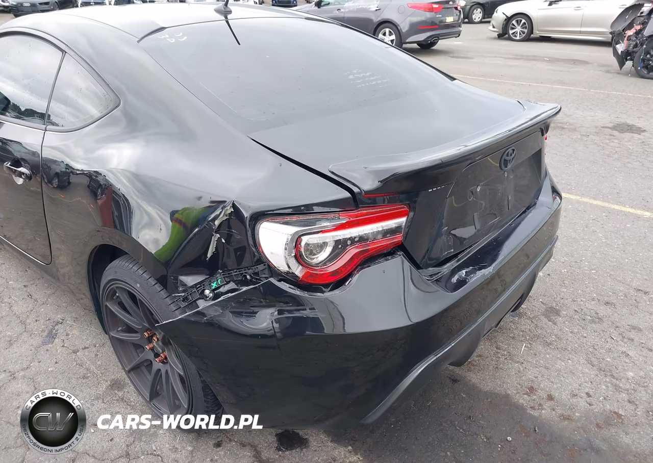 2014 Scion Fr-S Monogram VIN:JF1ZNAA13E8709008 - 6
