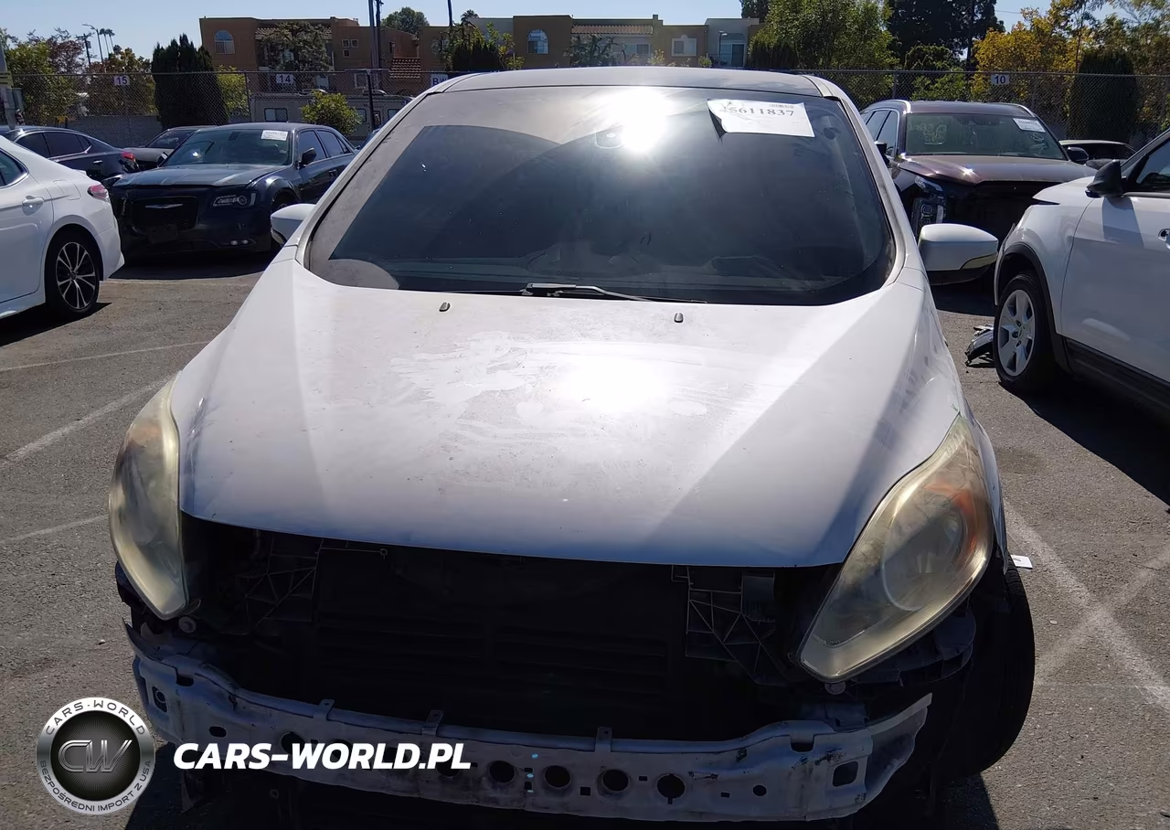 2013 Ford C-Max Hybrid Sel VIN:1FADP5BUXDL522784 - 12
