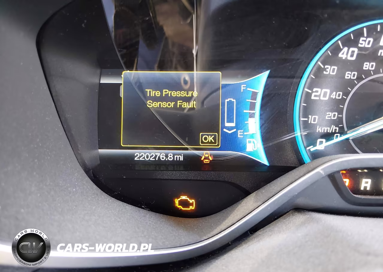 2013 Ford C-Max Hybrid Sel VIN:1FADP5BUXDL522784 - 15