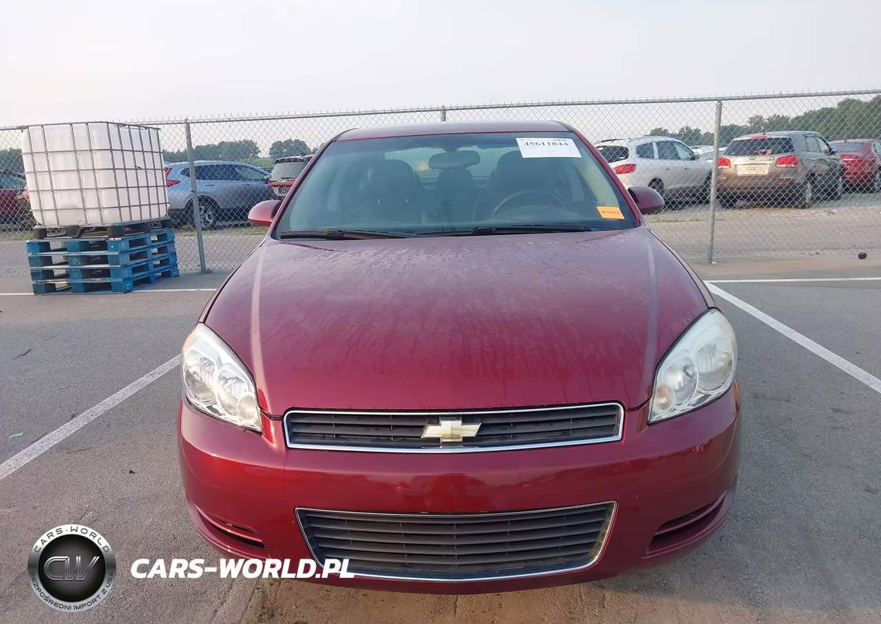 2009 Chevrolet Impala Lt VIN:2G1WT57K091325487 - 12