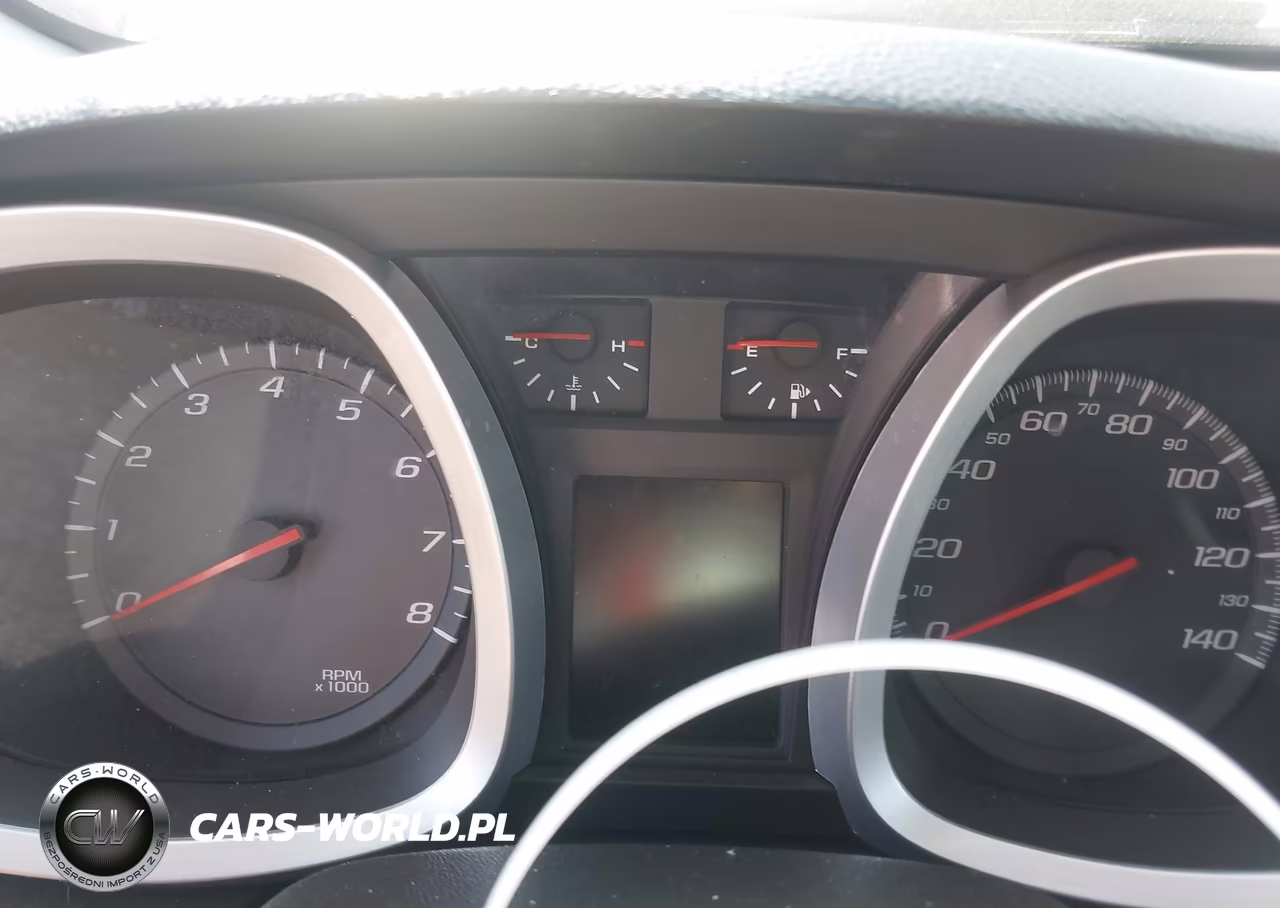 2014 Chevrolet Equinox Ls VIN:2GNFLEEK2E6167250 - 7
