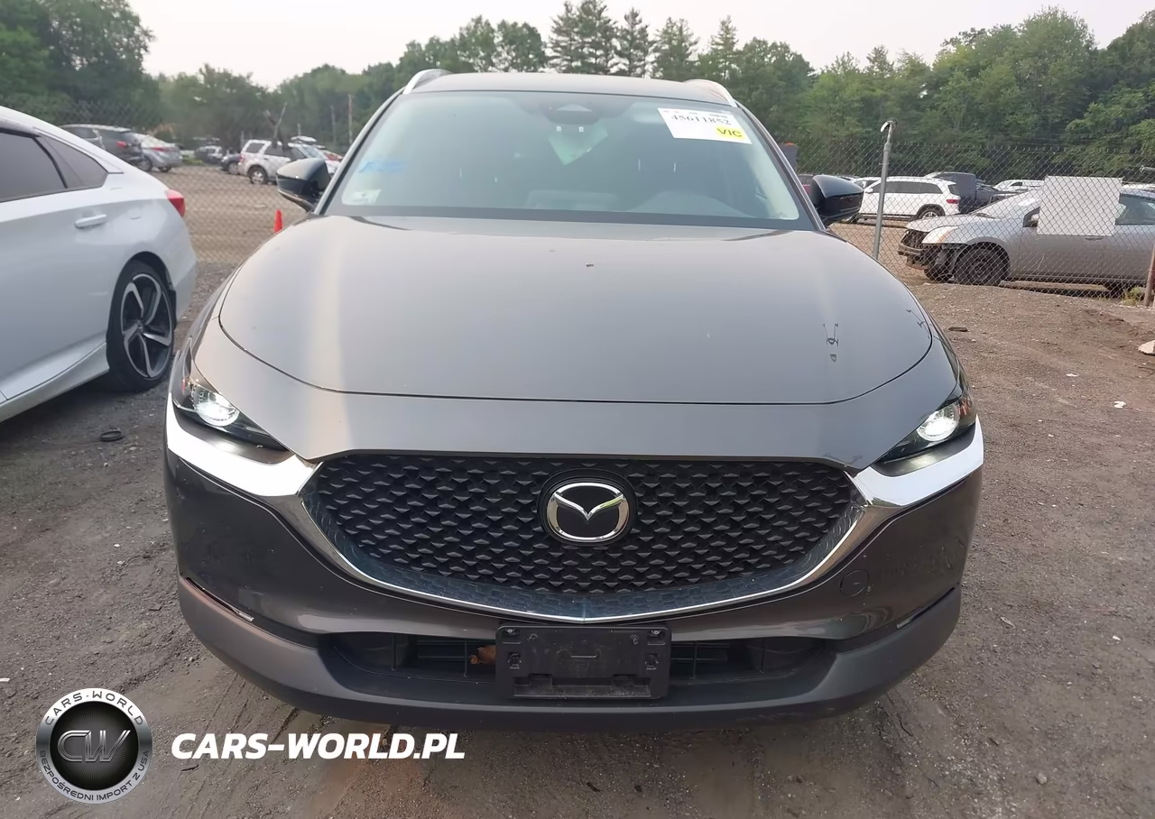 2024 Mazda Cx-30 2.5 S Select Sport VIN:3MVDMBBM0RM678595 - 13