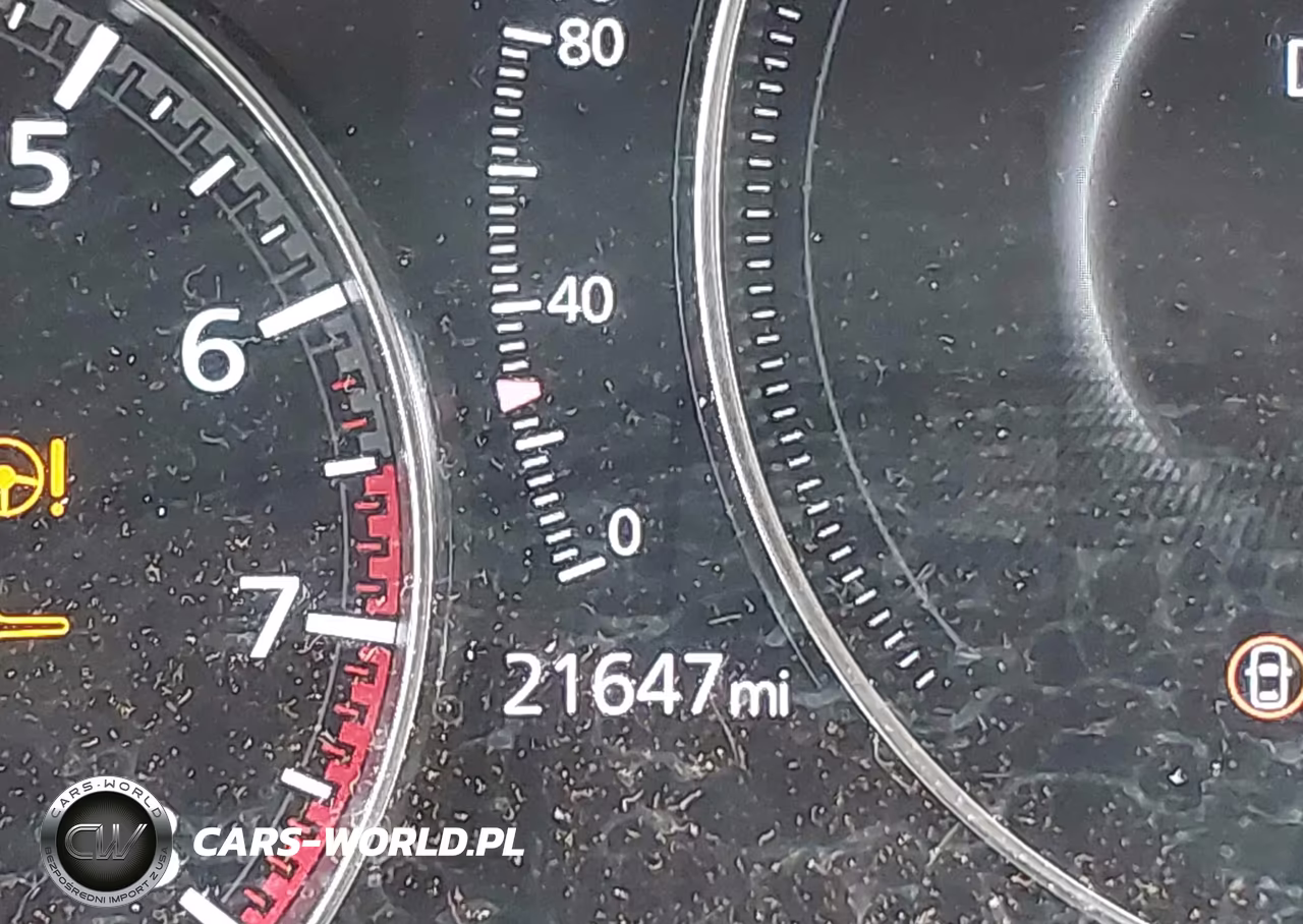 2024 Mazda Cx-30 2.5 S Select Sport VIN:3MVDMBBM0RM678595 - 16