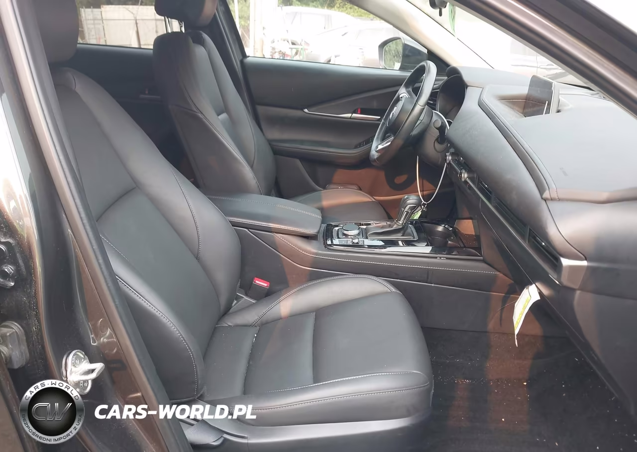 2024 Mazda Cx-30 2.5 S Select Sport VIN:3MVDMBBM0RM678595 - 5