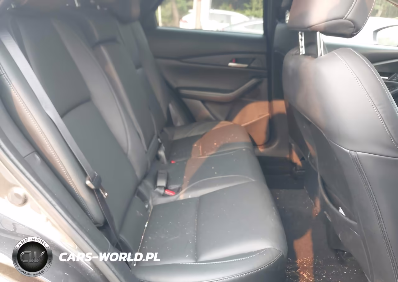 2024 Mazda Cx-30 2.5 S Select Sport VIN:3MVDMBBM0RM678595 - 8