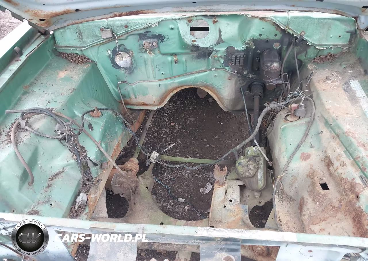 1974 Plymouth Other VIN:VLC29C4G283786 - 10