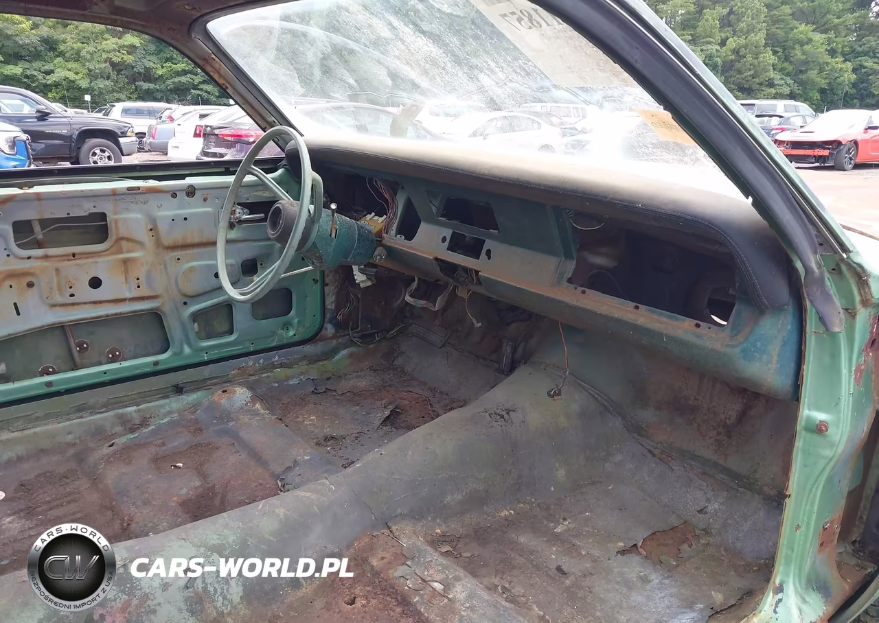 1974 Plymouth Other VIN:VLC29C4G283786 - 5