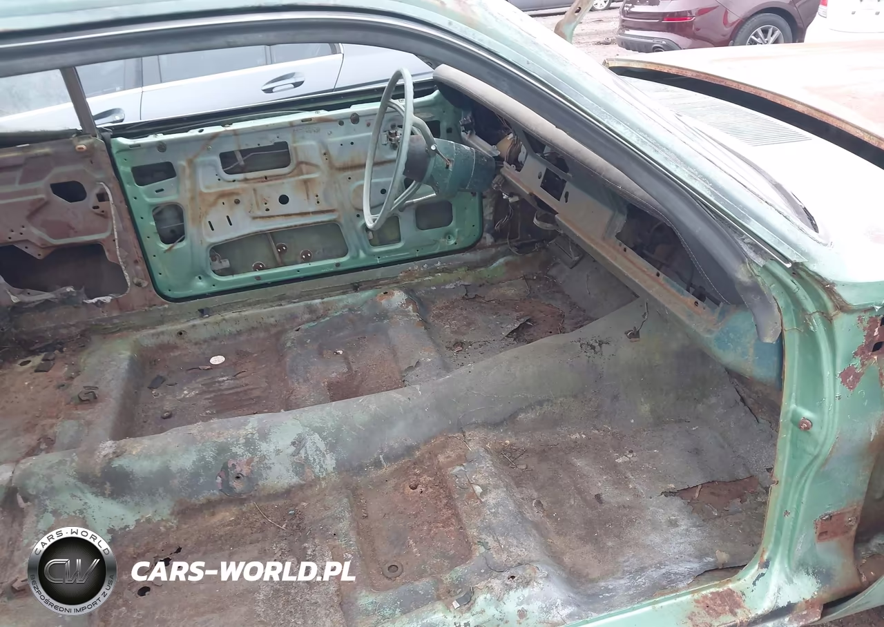 1974 Plymouth Other VIN:VLC29C4G283786 - 8