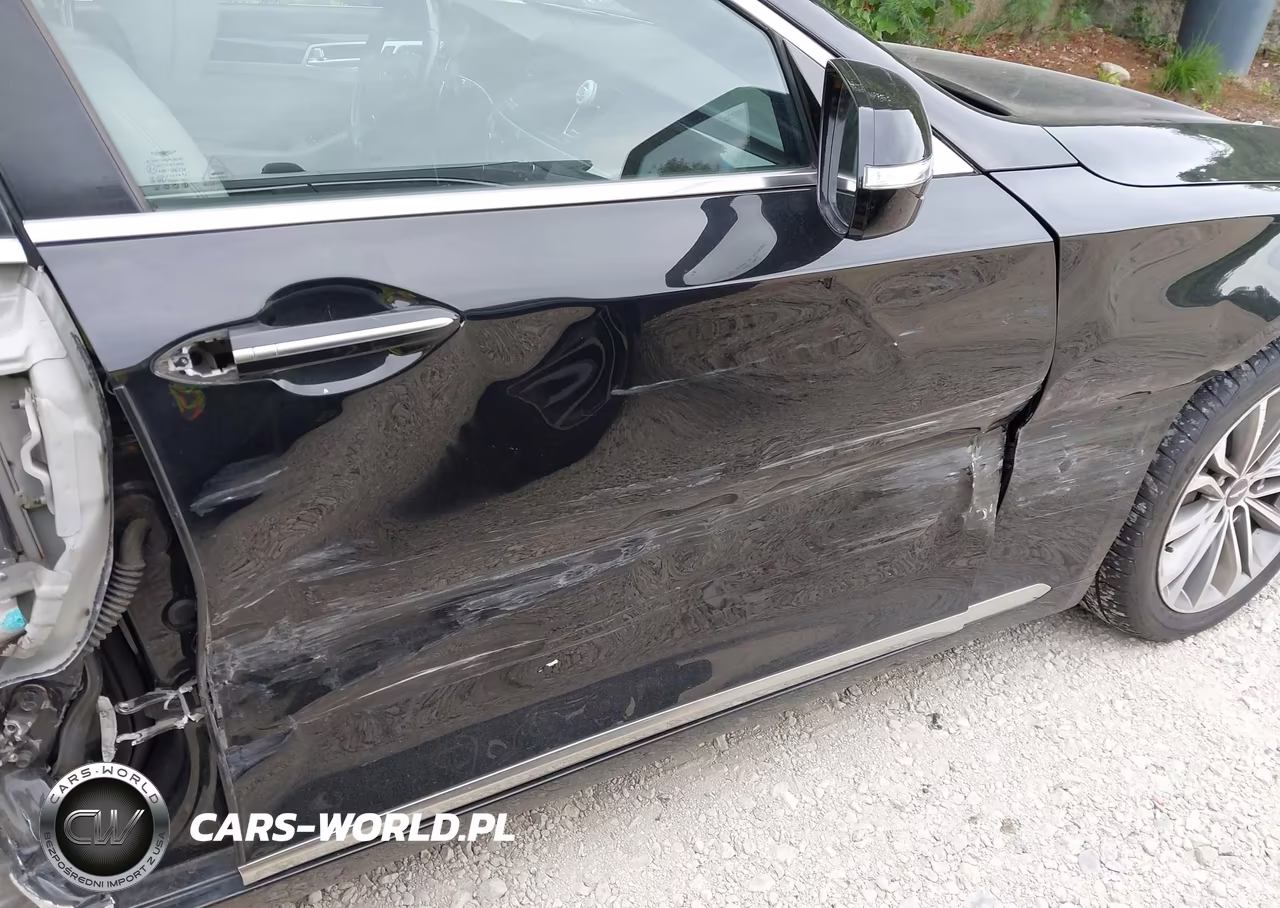 2017 Genesis G80 3.8 VIN:KMHGN4JE6HU200401 - 17