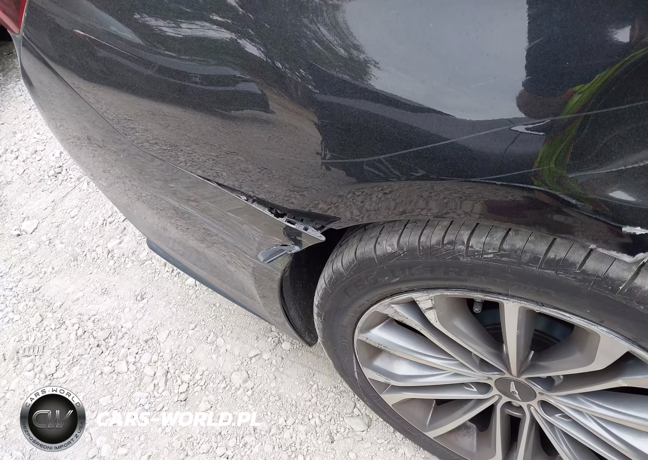 2017 Genesis G80 3.8 VIN:KMHGN4JE6HU200401 - 18